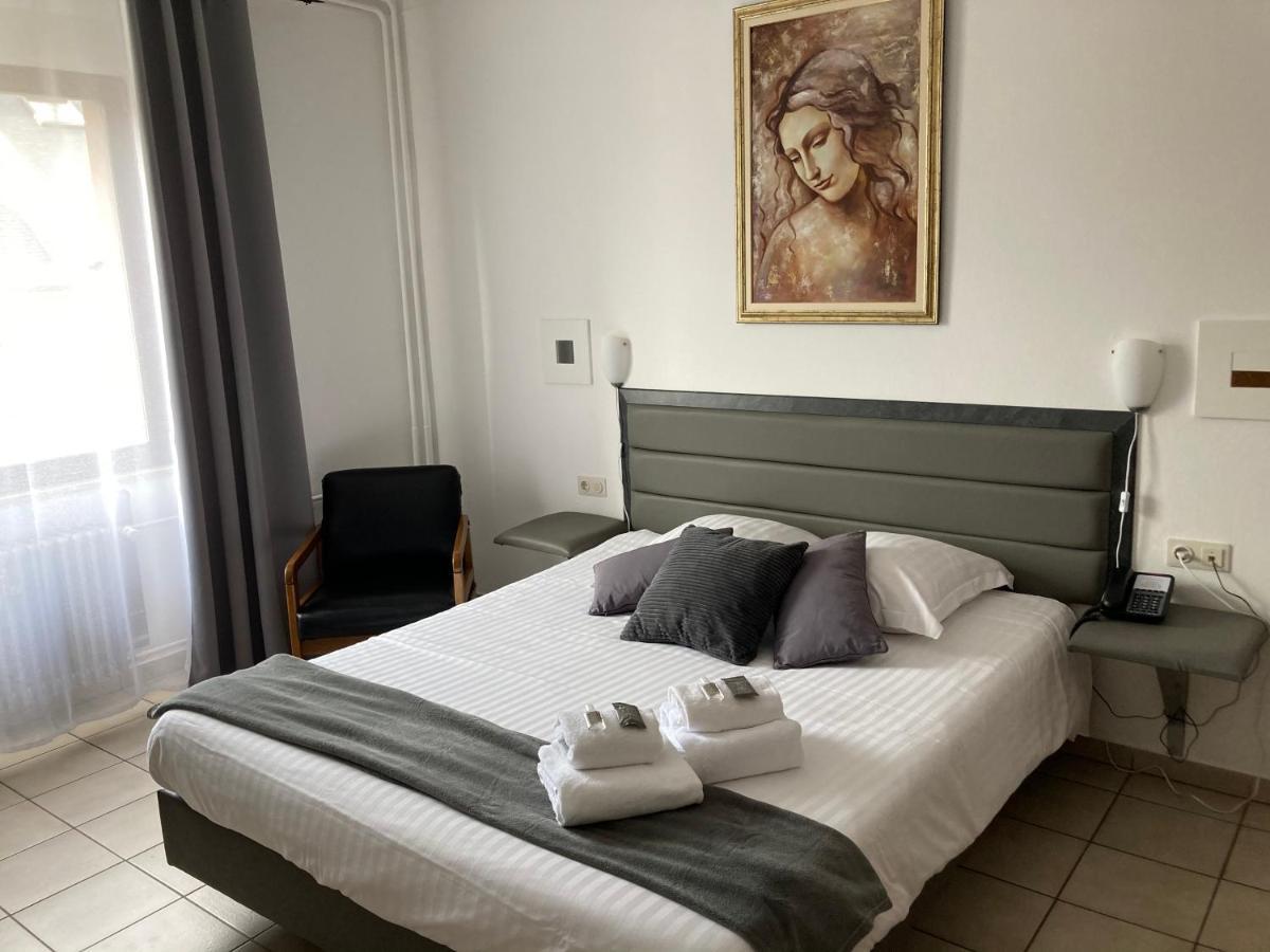 Dolce Vita Mondorf-les-Bains Exterior foto