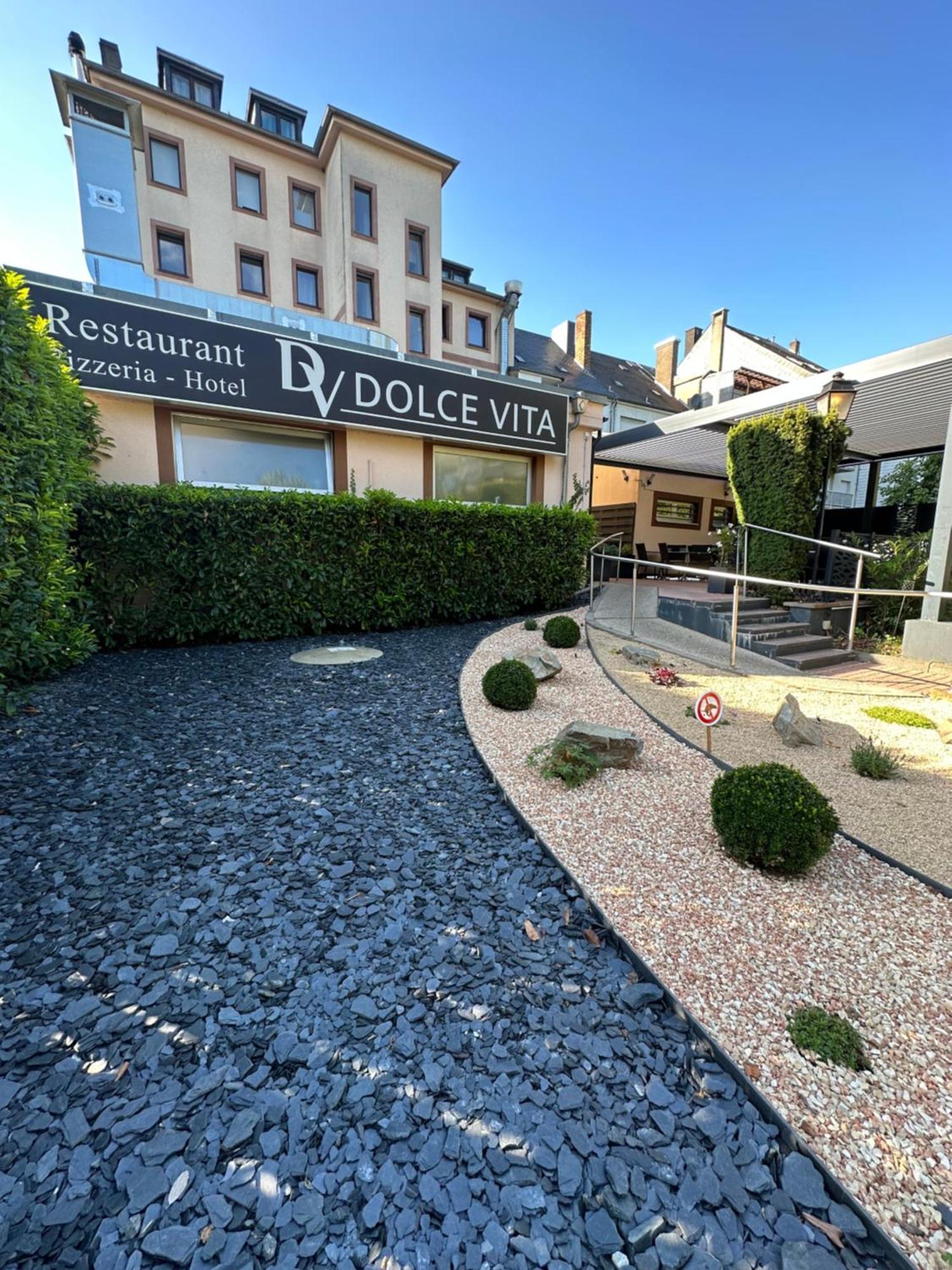 Dolce Vita Mondorf-les-Bains Exterior foto